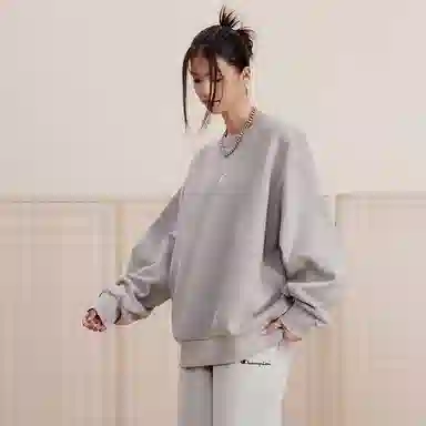 Champion FW24 Japan SMU 2 -Ecom Logo