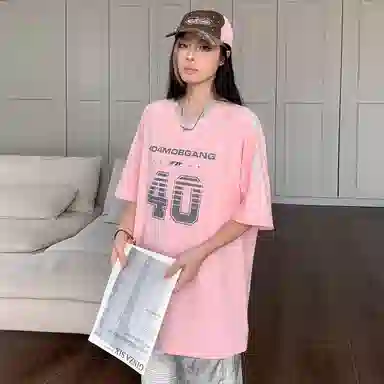 404MOB GANG T
