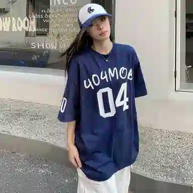 404MOB GANG T