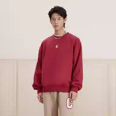 Champion FW24 Japan SMU 2 -Ecom Logo