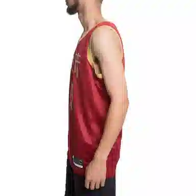 Nike NBA Jersey James Harden 13 City Edition