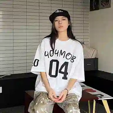 404MOB GANG T