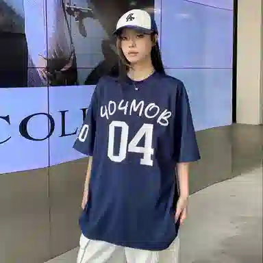 404MOB GANG T