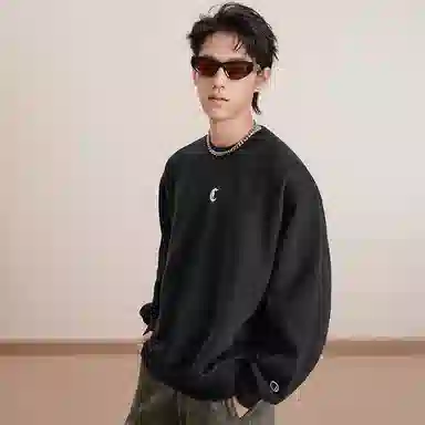 Champion FW24 Japan SMU 2 -Ecom Logo