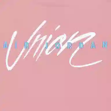 Jordan x Union LA T