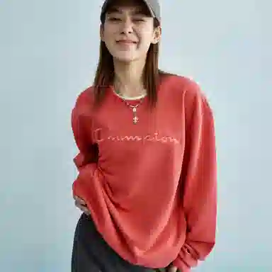 Champion SS25 Icons Logo