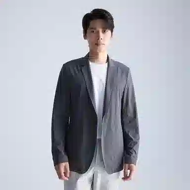 LILANZ Less Is More Blazer