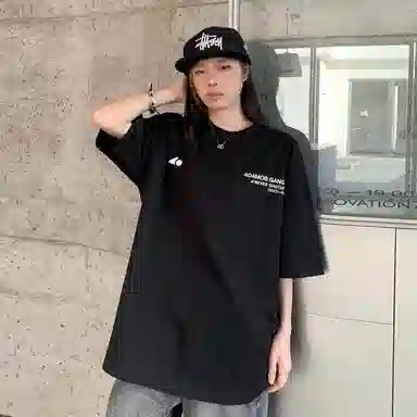 404MOB GANG T