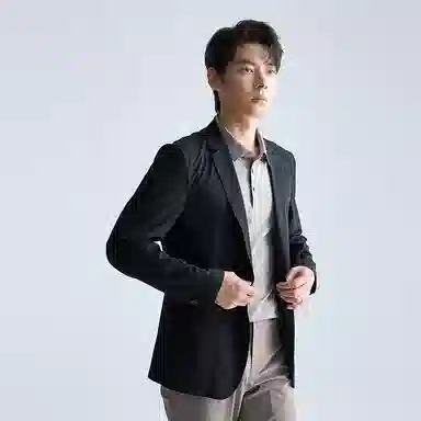 LILANZ Less Is More Blazer