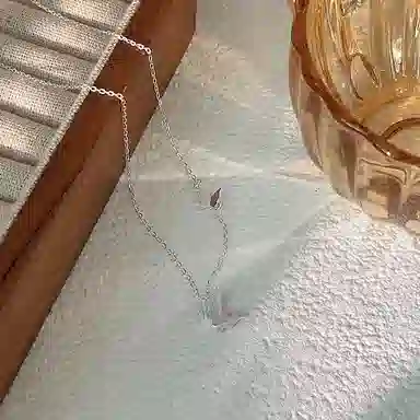 CARAT'SDIARYS925Choker