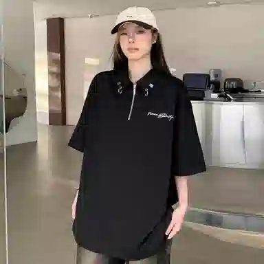 404MOB GANG Polo