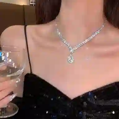 CARAT'SDIARYchoker
