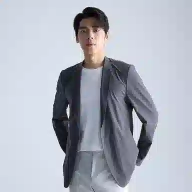 LILANZ Less Is More Blazer