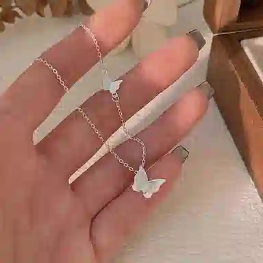 CARAT'SDIARYS925Choker