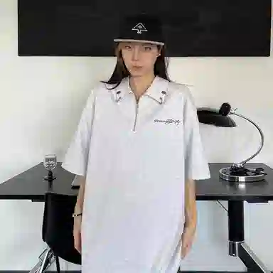 404MOB GANG Polo