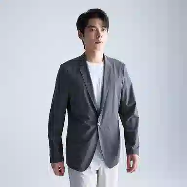 LILANZ Less Is More Blazer