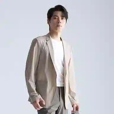 LILANZ Less Is More Blazer