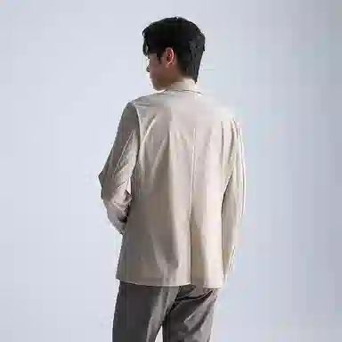 LILANZ Less Is More Blazer