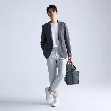 LILANZ Less Is More Blazer