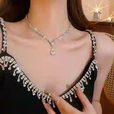 CARAT'SDIARYchoker