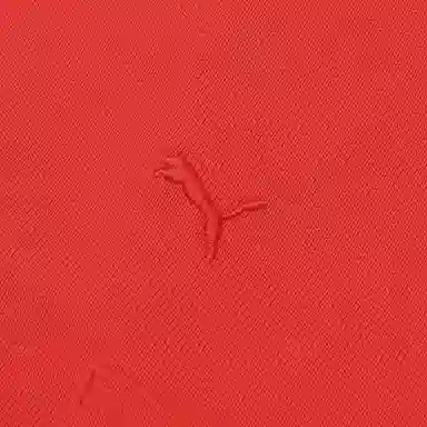 PUMA MMQ T-Shirt Red