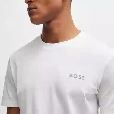 HUGO BOSS LogoT