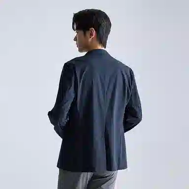 LILANZ Less Is More Blazer