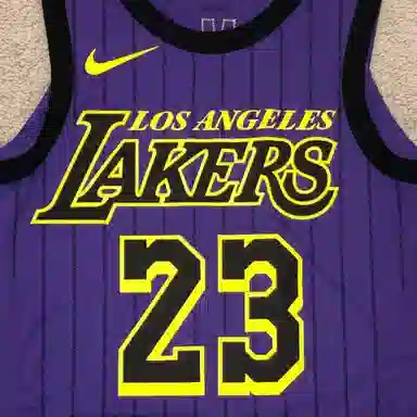 Nike NBA AU 23