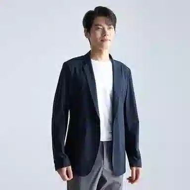 LILANZ Less Is More Blazer