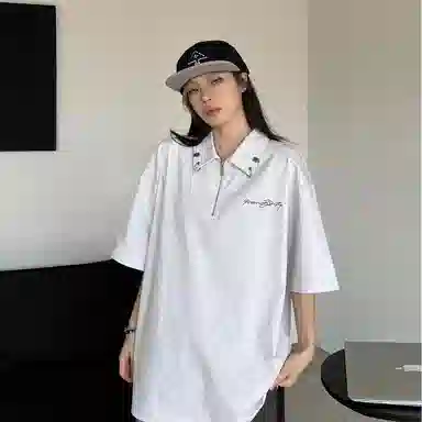404MOB GANG Polo