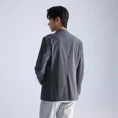 LILANZ Less Is More Blazer