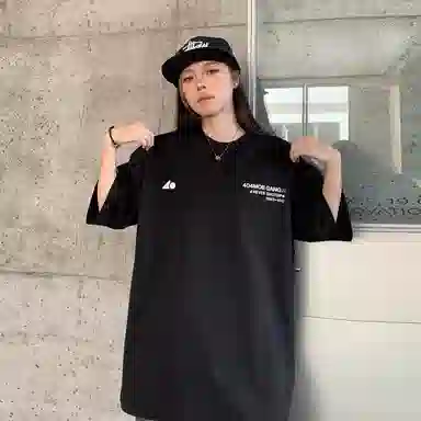 404MOB GANG T