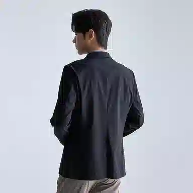 LILANZ Less Is More Blazer