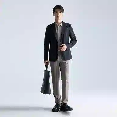 LILANZ Less Is More Blazer