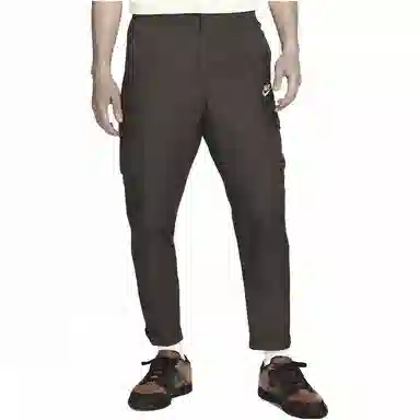 Nike Sportswear Utility Brown