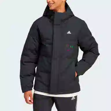 adidas Regular Daily YXYY Logo