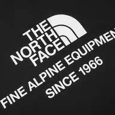 THE NORTH FACE Logo