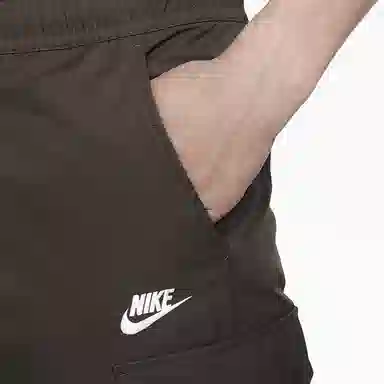 Nike Sportswear Utility Brown