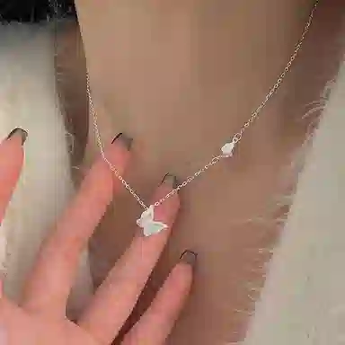 CARAT'SDIARYS925Choker