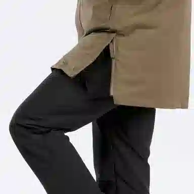 DECATHLON SH500 QUECHUA