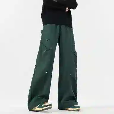 WELTER EXPERIMENT vibe