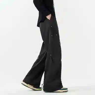 WELTER EXPERIMENT vibe