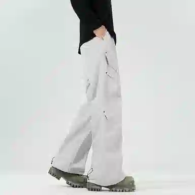 WELTER EXPERIMENT vibe