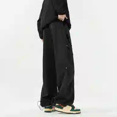 WELTER EXPERIMENT vibe