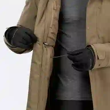 DECATHLON SH500 QUECHUA