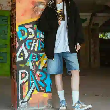 A BATHING APE FW24 Shorts