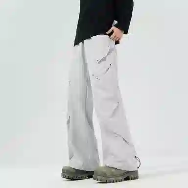 WELTER EXPERIMENT vibe