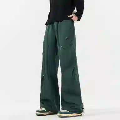 WELTER EXPERIMENT vibe