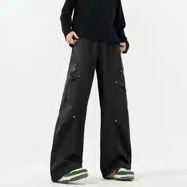 WELTER EXPERIMENT vibe