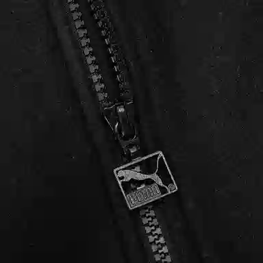 PUMA Retro Logo Track Jacket